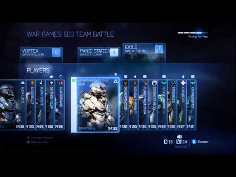 Ball Bearing Racer IOS