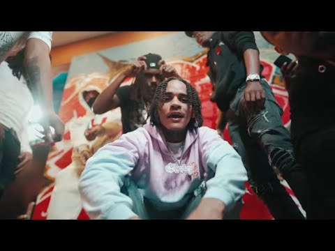 TOAST UP PT.2 [OFFICIAL VIDEO]