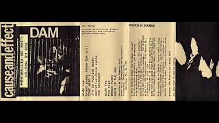 Dog As Master - Live In Pittsburgh (1987)