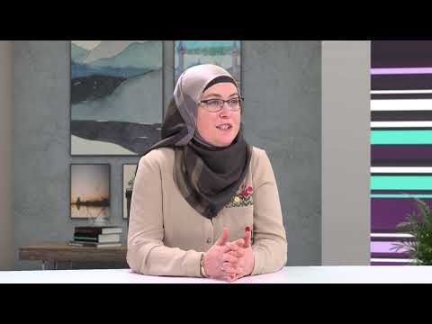 Emisioni: Dritare / Labinotë Demi Murtezi -  Fuqizimi i grave në vendimmarrje