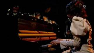 PJ Harvey... White Chalk (Live)