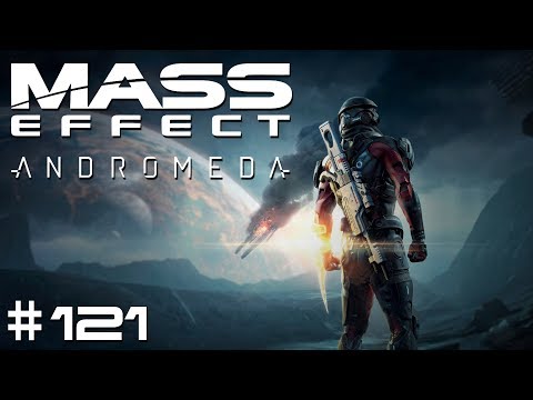 Mass Effect: Andromeda - Episode #121 - Akksul