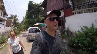 Things to do in Luang Prabang Laos