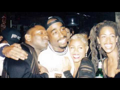 2Pac - Late Night - (Unreleased OG) - (feat. DJ Quik, Hussein Fatal & Yaki Kadafi)
