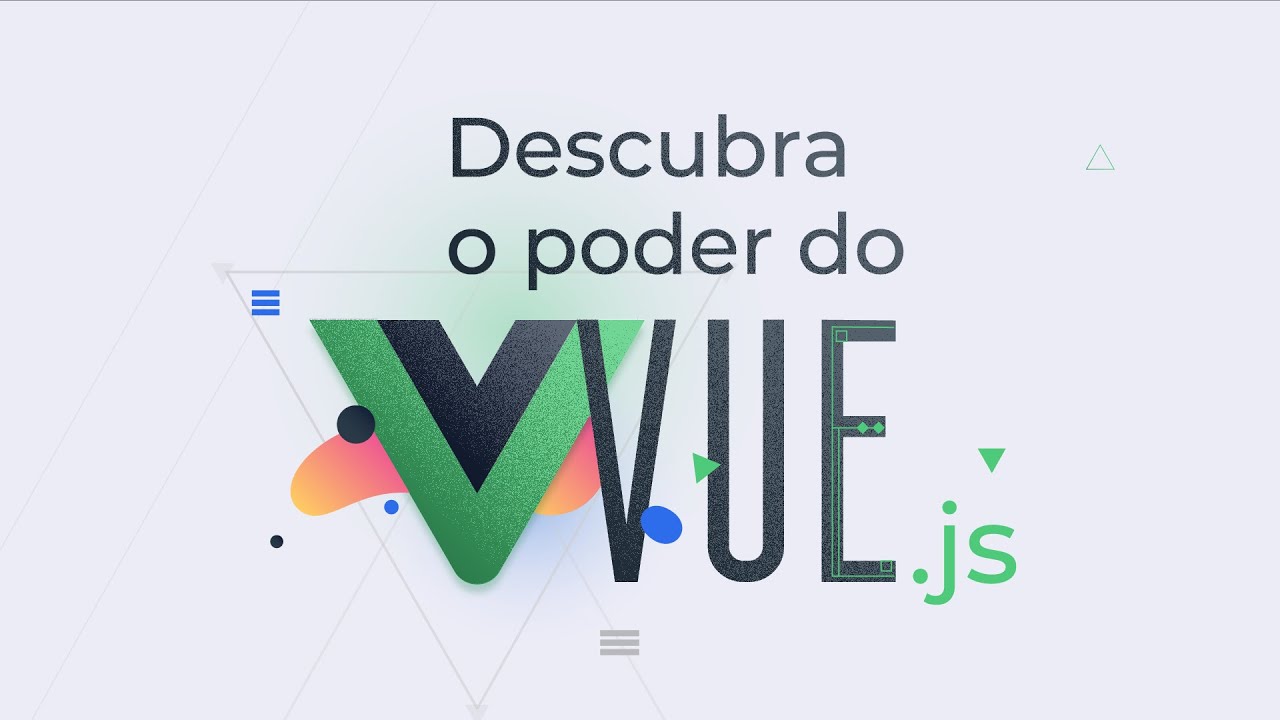 Introdução ao VueJS e NuxtJS | Teoria e prática