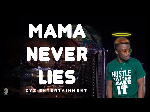 Daev Mama Never Lies Lyrical Video Ft Macky 2 & Natasha Chansa