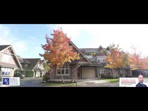 #31 22977 116 Avenue, Maple Ridge, BC - HD Video Tour