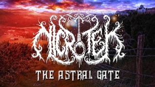 Nicrotek - The Guardians Of The Astral Gate