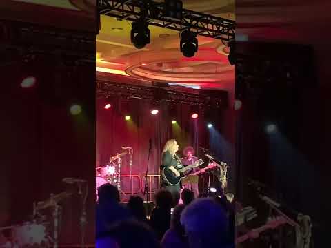 Melissa Etheridge Concert