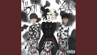 Cruella de Vil Music Video