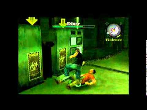 Bully (PS2)- Mission 73- Showdown at the Plant (Chapter V)