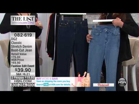 HSN | The List with Colleen Lopez 02.19.2015 - 9 PM