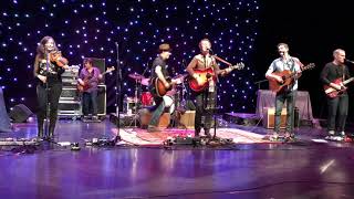 Jim Cuddy Band &quot;It Could Happen to You&quot;