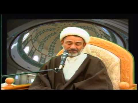 ⁣خطبة الجمعة - أسرار الدعاء - الشيخ كريم الخزعلي