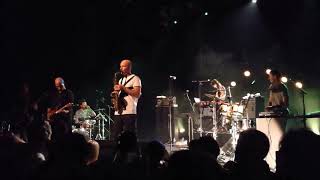BALKAN BEAT BOX, Dancing with the Moon, concert Espace James Chambaud, Lons (64)