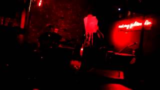 00076 - Nothing New - Steve Kilbey Live@ The Goldenbox 3.27.15