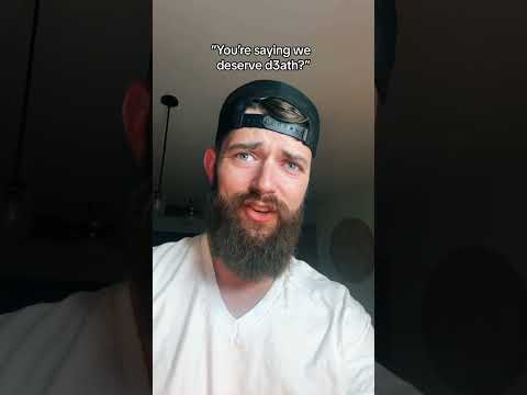 Harsh realism #realism #real #amen #jesuschrist #bible