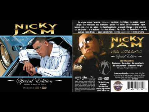 download lagu mp3 mp4 Nicky Jam Vida Escante Special Edition, download lagu Nicky Jam Vida Escante Special Edition gratis, unduh video klip Download Nicky Jam Vida Escante Special Edition Mp3 dan Mp4 320kbps Gratis