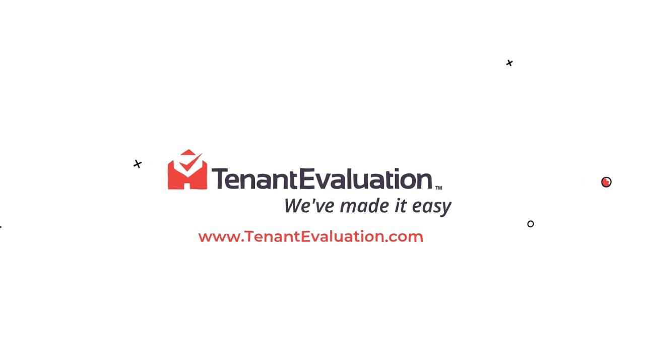 Tenant Evaluation | #Whiteboard Style #2D #Animation #Video | #Motion #Graphics | #Tomfx Design Labs