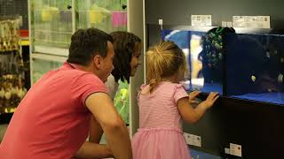 Otvorenje Pet City Banja Luka XXL