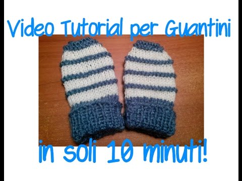 SATINIOR Bambini Cappelli e Guanti Set Bambino Cappello Manopole a Maglia Invernali Ragazzi Ragazze Guanti