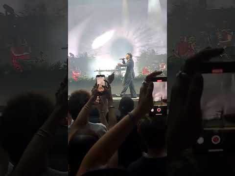 Mace, Gemitaiz, centomilacarie, Izi - Meteore Ⳣ ( (Live Unipol Forum Mace 18/10/2024)