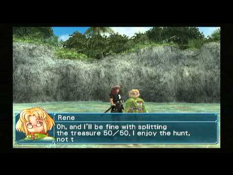 Let's Play Suikoden IV #49 Recruting Etienne Lo Fong Lo Hak Lo Seng Igor Rene Charlemagne & Taisuke