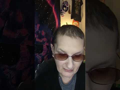 Amy's View: Baba Vanga