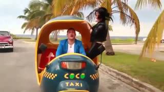 OSMANI GARCIA Ft PITBULL   EL TAXI   OFFICIAL VIDEO REGGAETON 2015 HIT