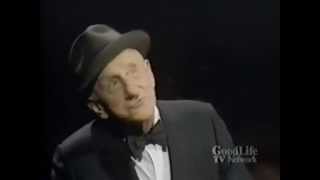Jimmy Durante One Room Home 10/17/69