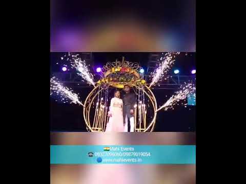 Wedding Planner portfolio by Mahi Events in Ahmedabad - Photo 3 Wedding Planner portfolio by Mahi Events in Ahmedabad - Photo 3