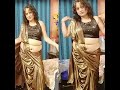 BONG LOVE CHAITALI Saree Photoshoot Fashion Model Chaitali Saree Fashion Photography Saree Viral