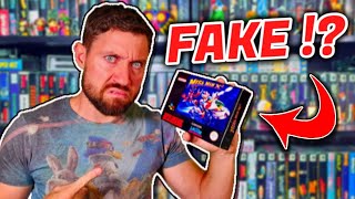 My Biggest Game Collecting Regret...