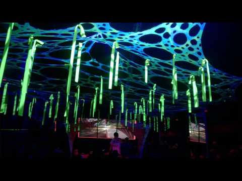 Mozza & Stole B2B Set at Club Plastic (ex Mondo) - Braincell Party 2016