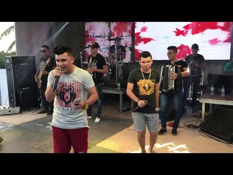 Forró de Qualidade Amanhecendo o dia em Trairi-Ce