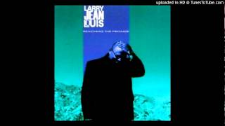 Larry Jean Louis (Pat Metheny, Michael Brecker, Dave Weckl & Victor Wooten) - Hello Pat