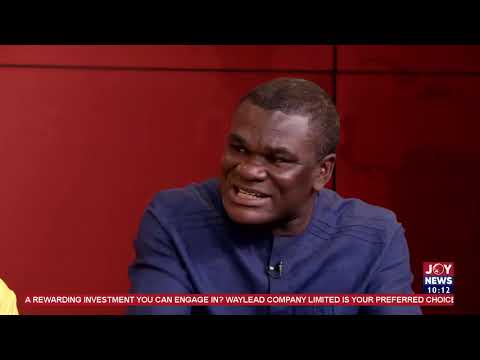 Lawyer for nurse [Salomey Baffoe] arrested in relation to the Ghana Jollof manhunt speaks.