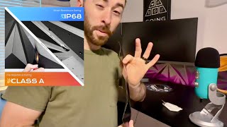 Sonicism 3D Creative Wall Panels Review