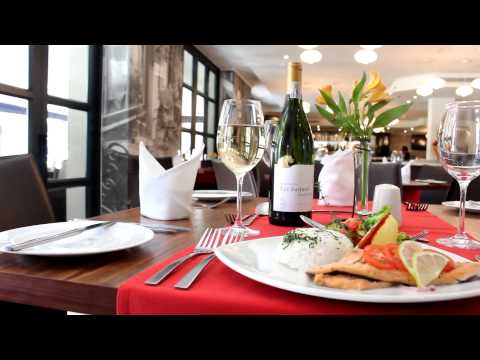 20 West Executive Apartments & Hotel - EAH