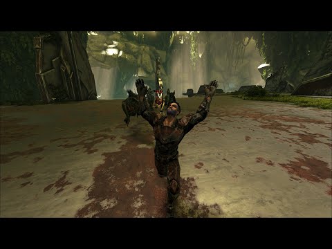 Getting Destroyed While Hunting A High Level Tame! | Ark Ascensions Ep.45