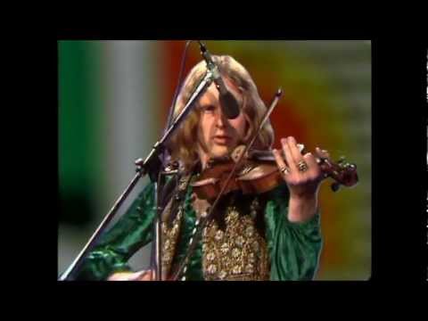 The Incredible String Band - Irish Jigs (Live 1970)