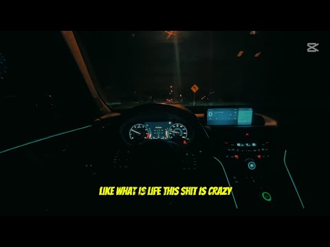 CHUCK LITE - WHAT IF  ( VISUALIZER )