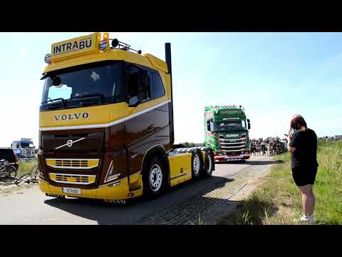 Uittocht BTTO Summerfest 2022