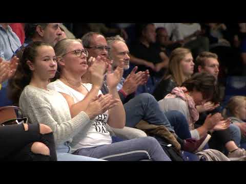 European Open - Highlights Pospisil vs Raonic