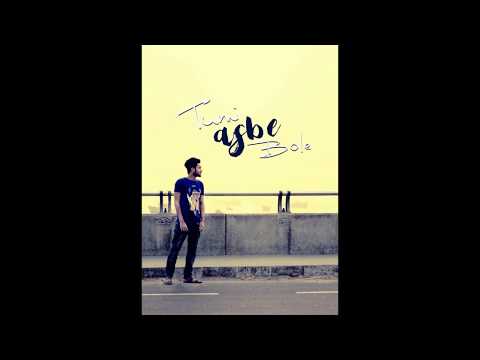 tumi ashbe bole | Farhan Rahman | Bangla Romantic Song | Love Song 2019 | bangla new song 2019 — Tumi Ashbe Bole