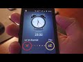 Samsung Briefing Alarm Type Voice Melody Samsung Galaxy Ace 2 Android 2