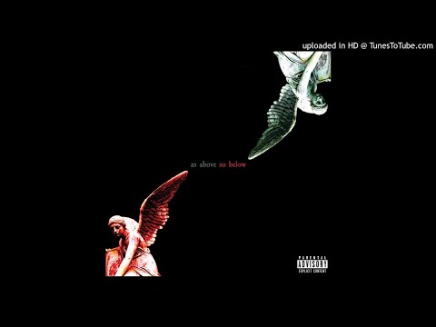 Vinnie Paz - I Am The Chaos