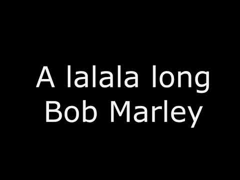 download lagu mp3 mp4 Bob Marley Lalala Long Indir, download lagu Bob Marley Lalala Long Indir gratis, unduh video klip Bob Marley Lalala Long Indir