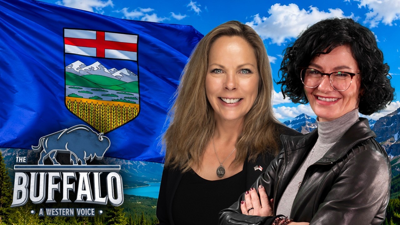 Equalization is broken, BC extorting Alberta, Far-left Canadian arrested in US | Buffalo Roundtable
