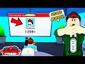 1 BILLION SUBS! YOUTUBER TYCOON ROBLOX (SECOND REBIRTH!)